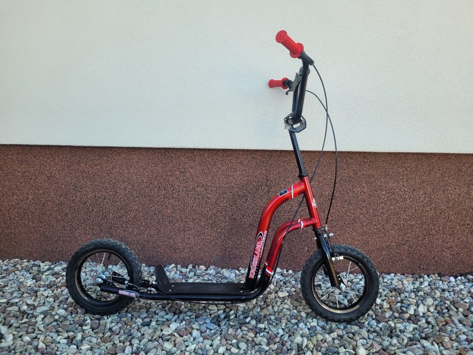 Hulajnoga dziecięca