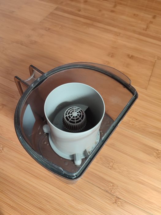 Колба-контейнер для пилу до пилесоса Samsung