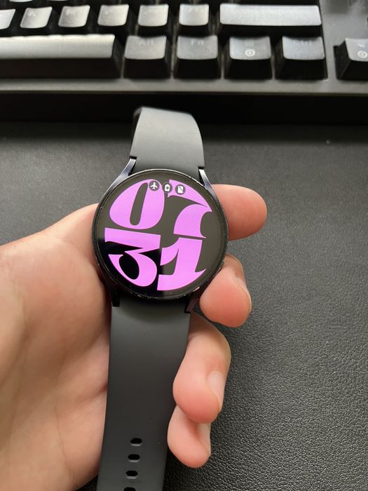 Galaxy Watch 6 40 mm