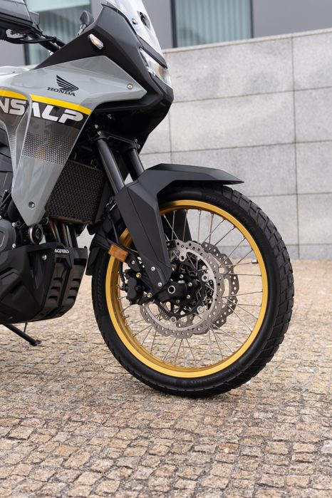2025 HONDA TRANSALP 750