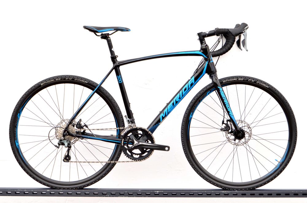 MERIDA CYCLO CROSS 300 Tiagra ML przełaj gravel przełajowy FAKTURA VAT