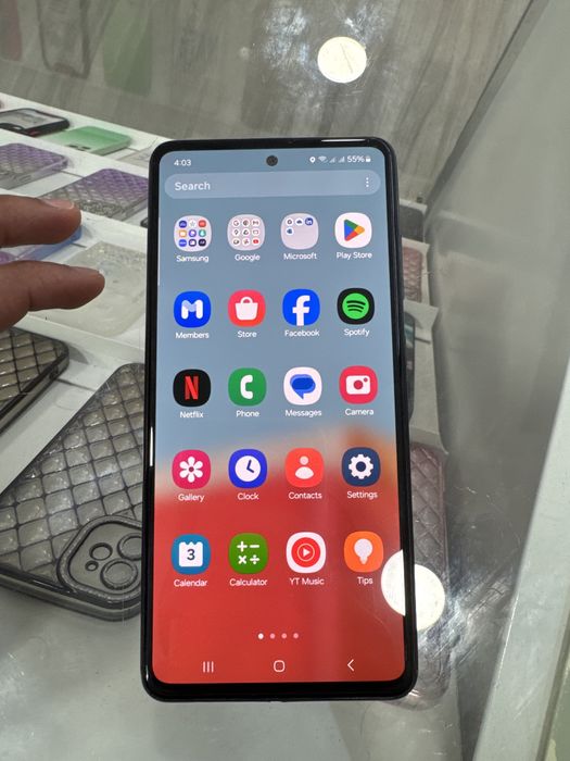 Samsung A52s 5g very good condition new one grade A