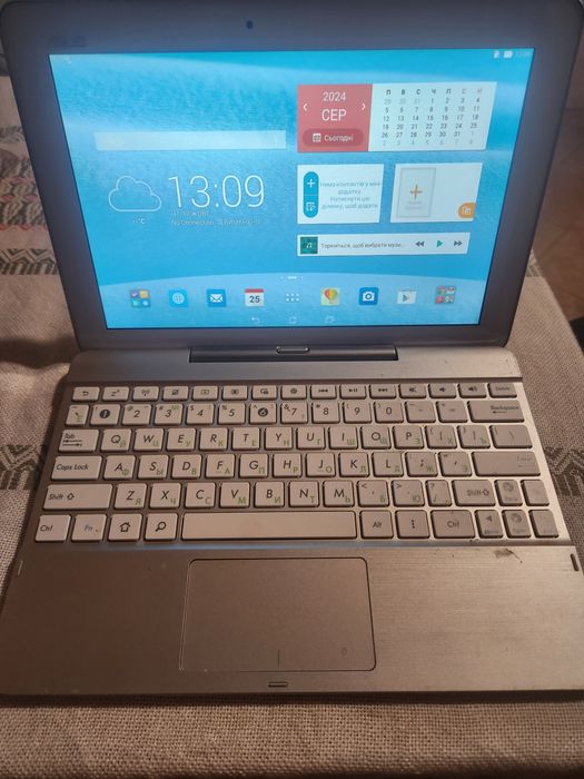 Планшет Asus K018 16gb