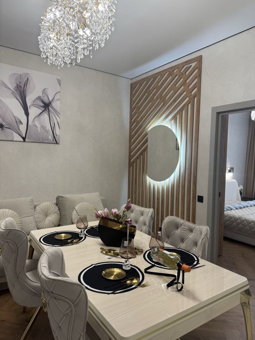 2-комнатная квартира по адресу ул. Макаренко (площадь 62 м²) - Atlanta.ua - фото 4