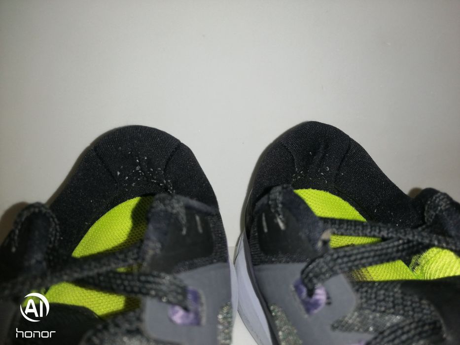 Nike Air Zoom Vomero 36,5 buty biegowe damskie