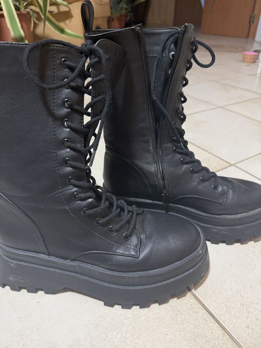 Чоботи тракторики високі, на зиму весну та осінь,