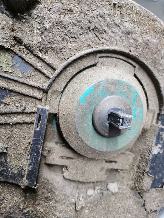 Podkaszarka Bosch akumulatorowa 18v