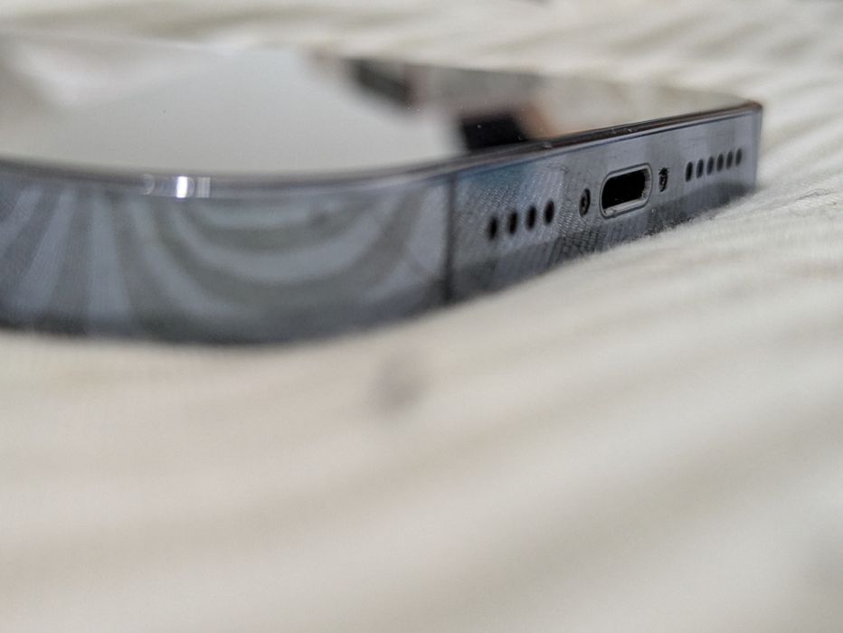 iPhone 13 pro max 128g