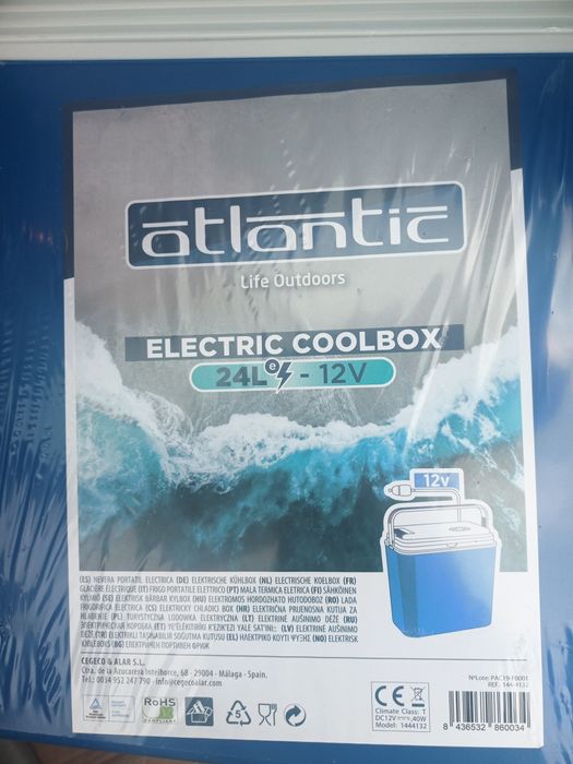 Mini Arcas Elétricas Portáteis