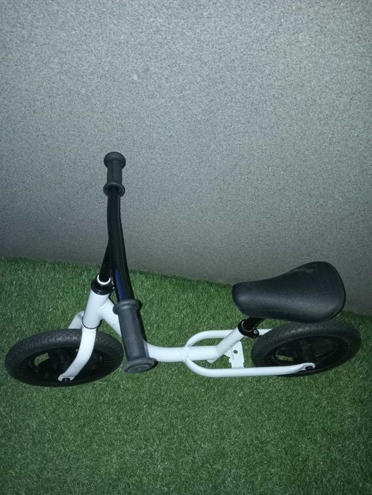 Bicicleta sem pedais