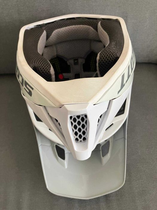 Capacete SCOTT 550 Motocross/Enduro