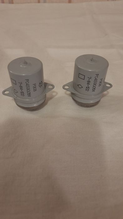 Реле РЭС-8  РС4.590.051