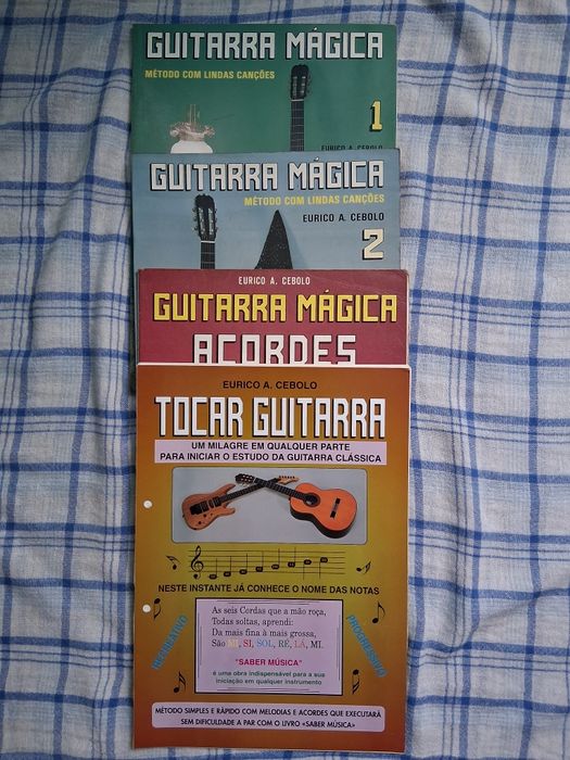 Livros Vários Tipos