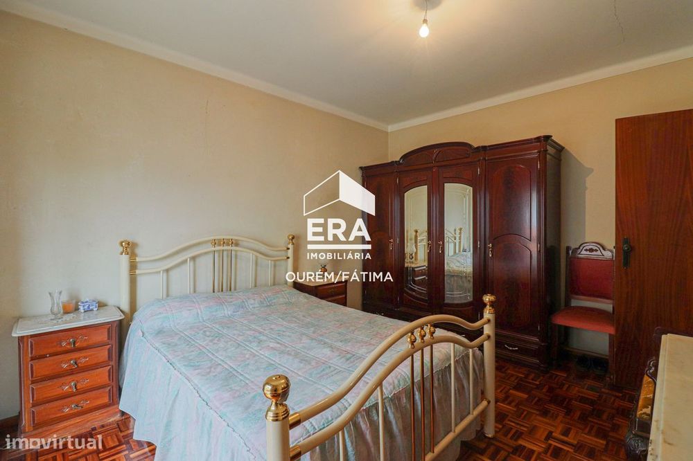Apartamento T3, Ourém