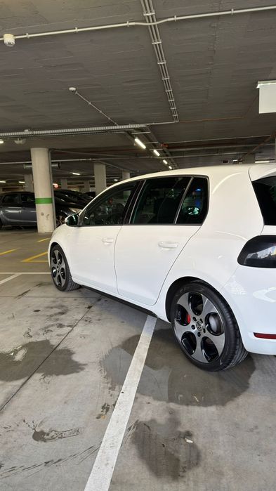 Vendo Golf GTI 2009
