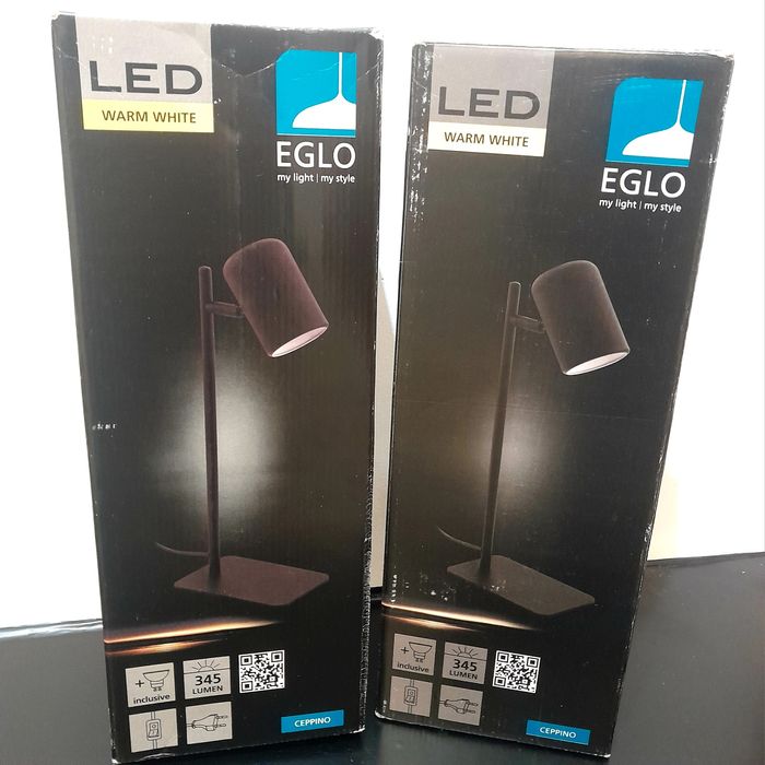 Candeeiros para mesa