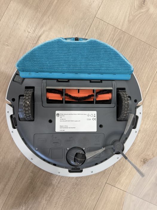 пилесос philips xu3110/02
