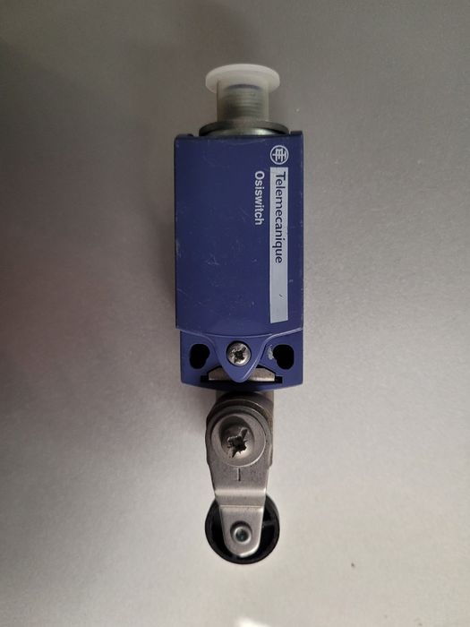 Schneider Electric Wyłącznik Krańcowy ZCD21M1202