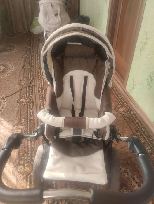 Продам Каляску  зима літо
