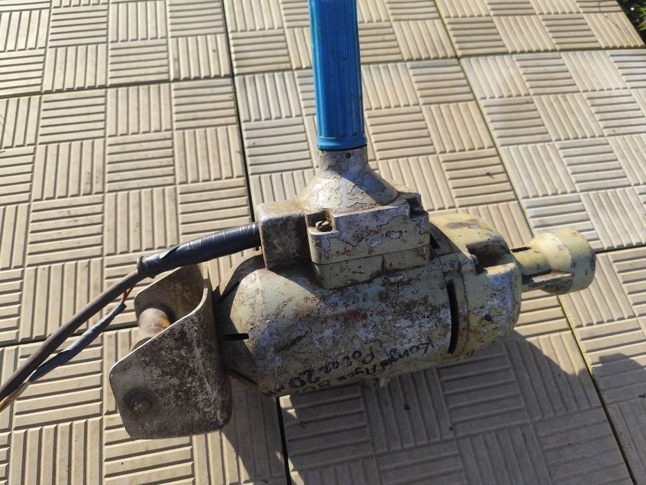 Продам дрель промислова.