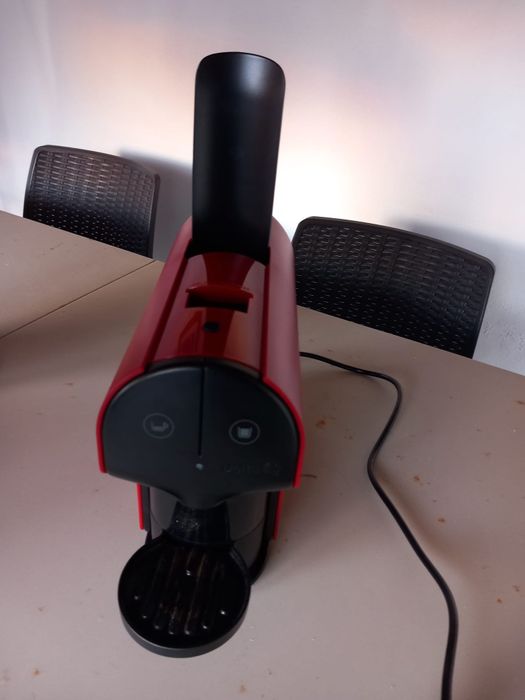 Máquina de Café Delda Q Quick