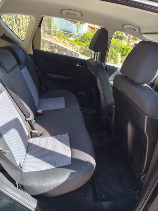 Mercedes Class A 150