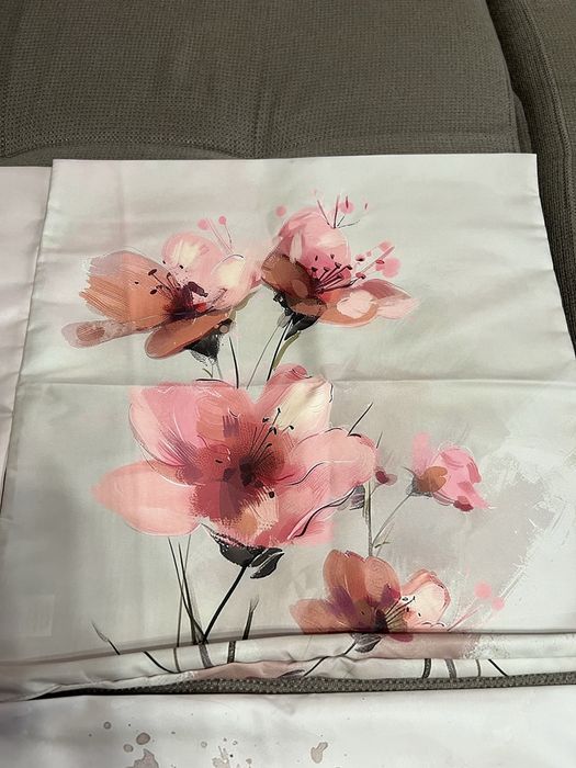 наволочки на подушки  декоративные двухсторонние размер 44х44