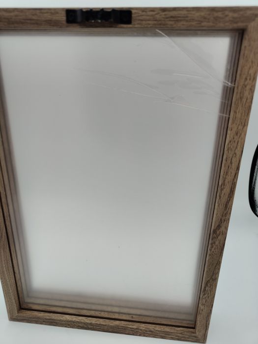 Ramka do odbicia dłoni