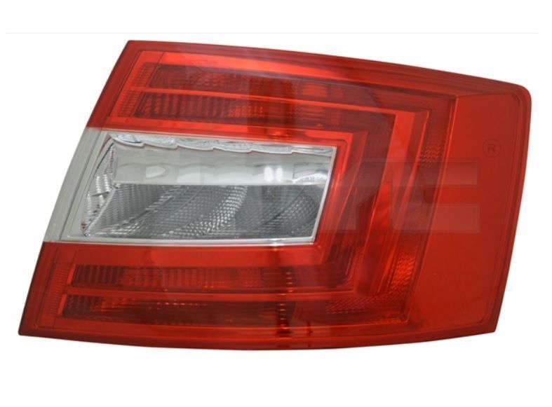 Skoda Octavia 13-17 Lampa Tylna NOWA