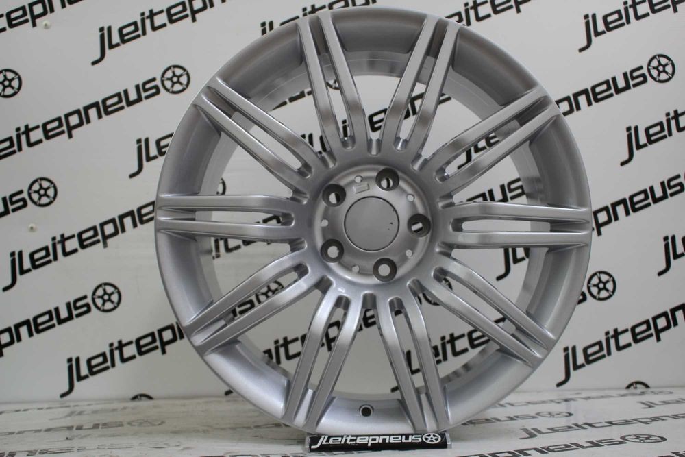 Jantes Novas BMW Spider 19 5x120 8.5+9.5 ET18+25