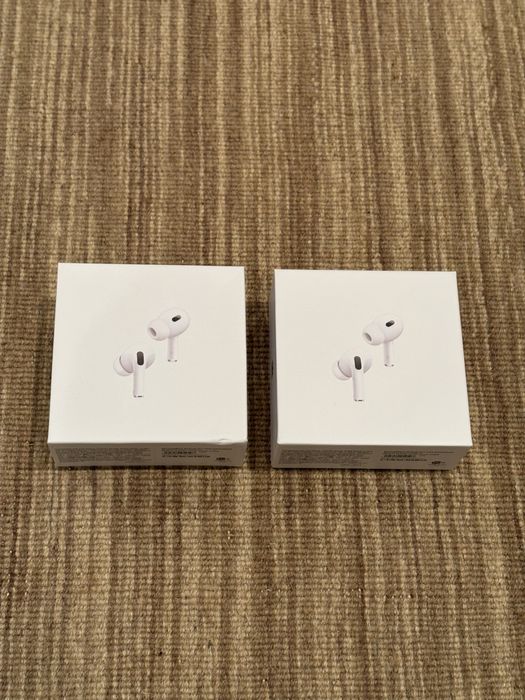 Airpods pro 2