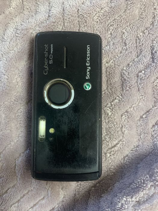 Sony Ericsson k850i