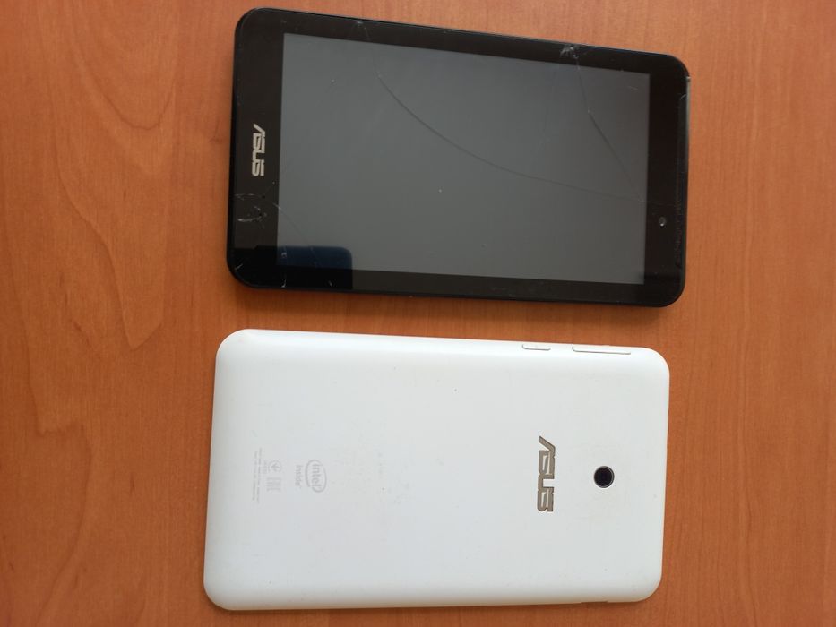 Продам планшет asus memo pad 7