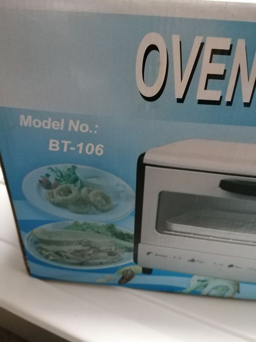 Tostadeira/torradeira-nova