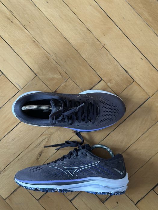 Кросівки для бігу Mizuno wave rider 25