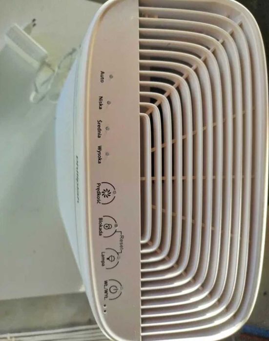 Philipiak Smart KJ200F oczyszczacz powietrza antybakteryjny