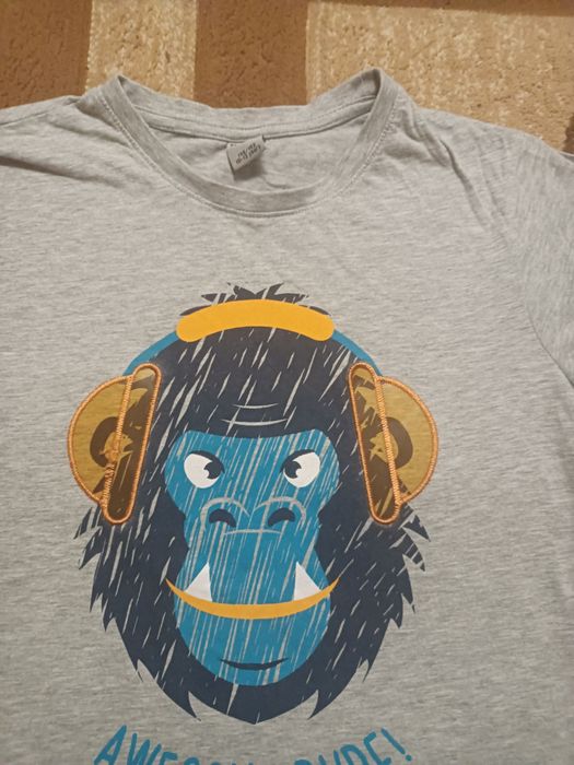 Футболка для хлопця