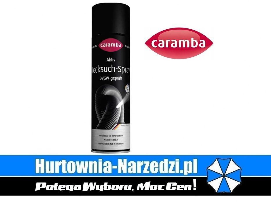Preparat do wykrywania nieszczelnoci 400ml sprawdzania nieszczelności