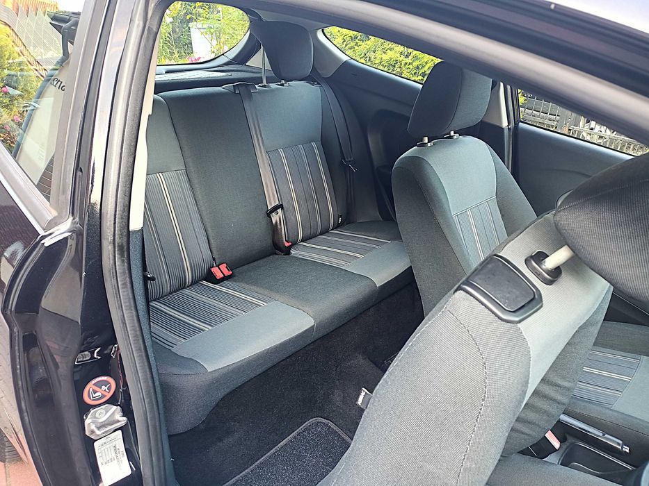Ford Fiesta MK7 1,25 benzyna 82KM! Niemcy! Opłacony!