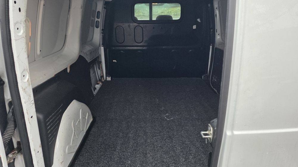 Kangoo 178.000km 3 lug Longa c /iva 110cv