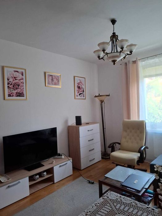Sprzedam klimatyczne mieszkanie na Gagarina