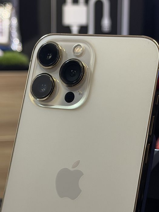 iPhone 13 Pro Max 128 GB Trade in
