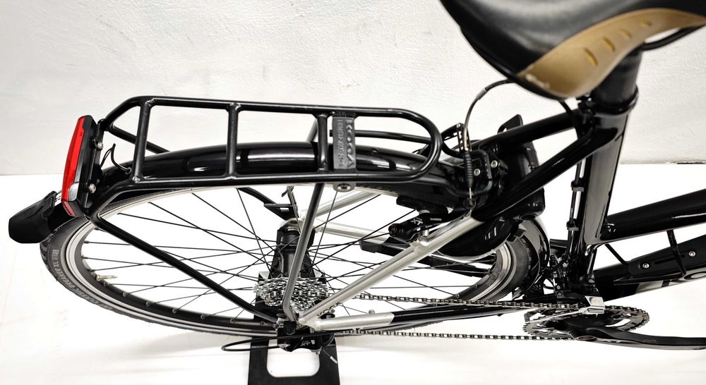 Rower trekkingowy damski Koga Lightdelixe roz. 56  Shimano  XT 13,8 kg