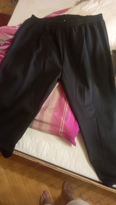 Брюки женские батал спортивные