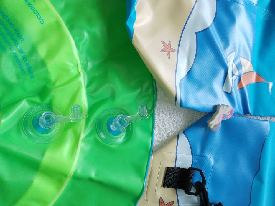 A Zebra!-Boia nova NabaiJi 11/30kg-5E-Sacos Praia novos cada3E Desde2E