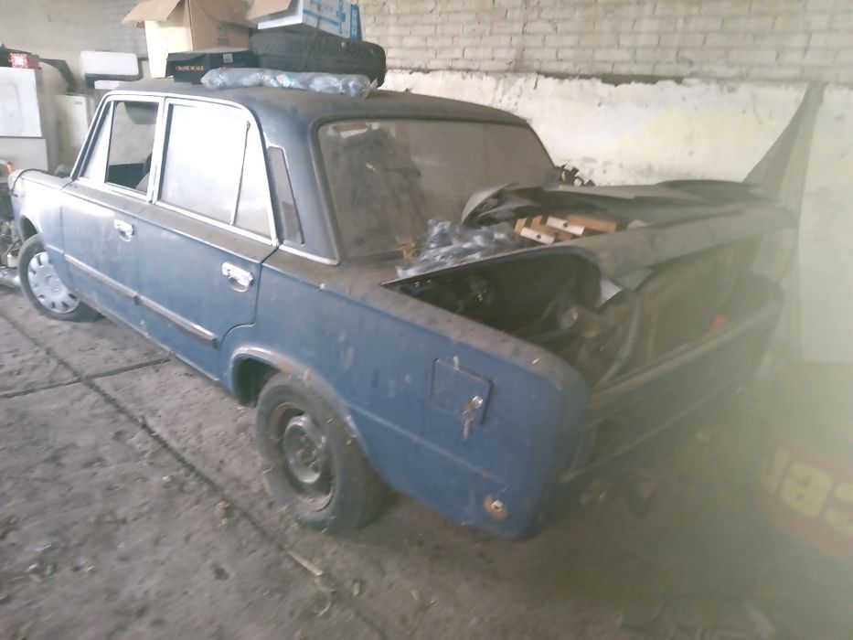 Sprzedam Fiat 125 p