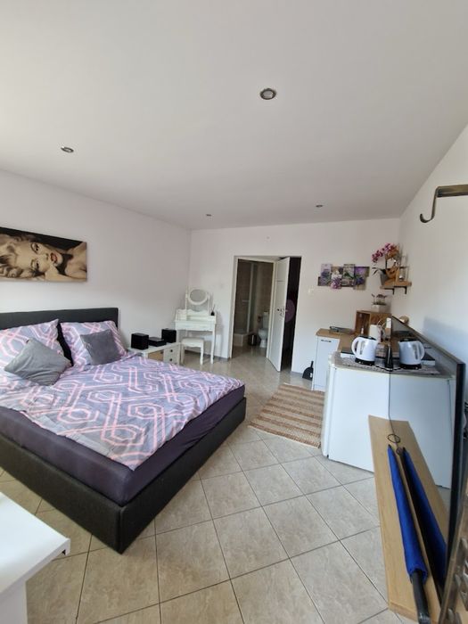 Apartamenty u Blanki w Charzykowy - centrum
