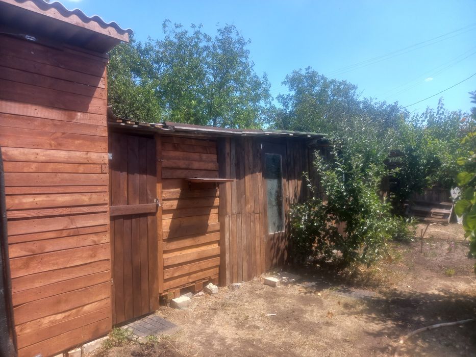Продам дачу для себя