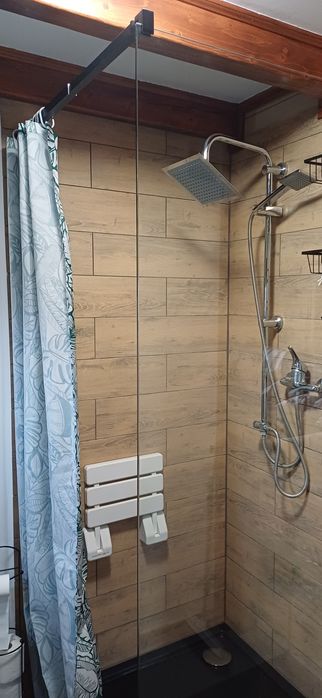 PROMOCJA Drewniany domek 300zł ZA WSZYSTKO/doba