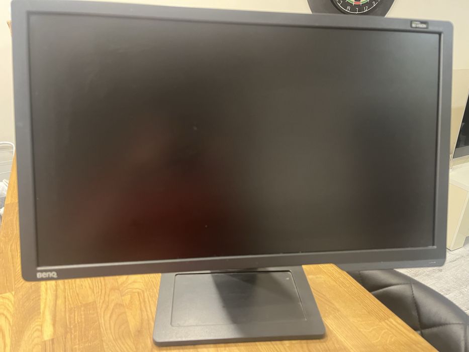 Benq XL2411P 144 HZ